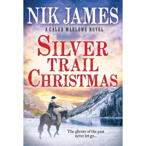 Silver Trail Christmas
