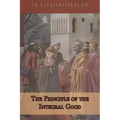 The Principle of the Integral Good