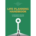 Life Planning Handbook: A life plan is the key to personal growth