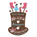 Alice's Adventures in Wonderland, Through the Looking Glass and Alice's Adventures Under Ground