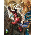 City of Brass SW