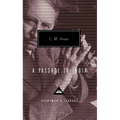 A Passage to India: Introduction by P. N. Furbank