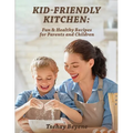 Kid-Friendly Kitchen