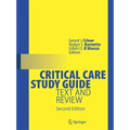 Critical Care Study Guide: Text and Review