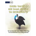 Why the Cassowary Doesn't Fly - Bukin teraa e aki kona ni kiba te katiowaari (Te Kiribati)