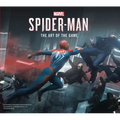 Marvel's Spider-Man: The Art of the Game