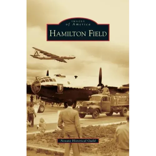 Hamilton Field