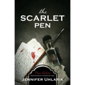 The Scarlet Pen