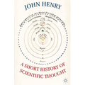 A Short History of Scientific Thought
