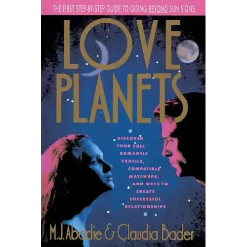 Love Planets