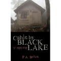 Cabin by Black Lake: The Horror Begins
