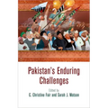 Pakistan's Enduring Challenges