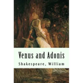 Venus and Adonis
