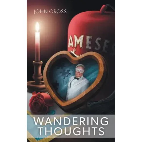 Wandering Thoughts