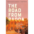 The Road from Raqqa: A Story of Brotherhood, Borders, and Belonging