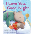 I Love You, Good Night