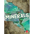 Minerals