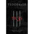 Tr3s: Hay pecados que sería mejor no descubrir = Thr3e