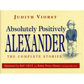 Absolutely, Positively Alexander