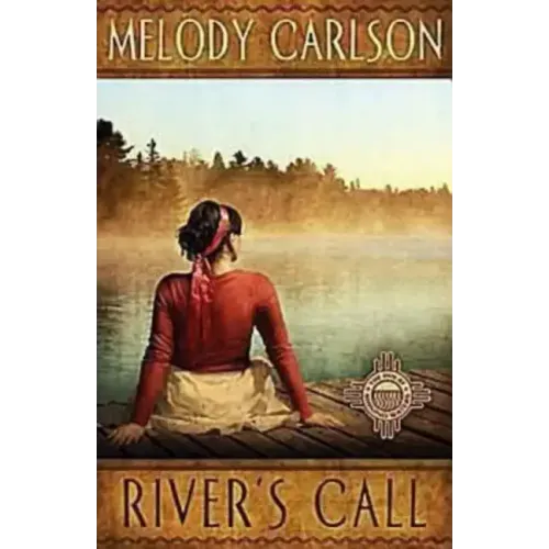 River's Call: The Inn at Shining Waters Series - Book 2