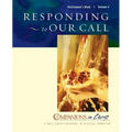 Responding to Our Call Participant's Book Vol 4: Companions in Christ
