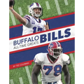 Buffalo Bills All-Time Greats