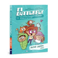 P.I. Butterfly: Gone Guppy