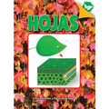 Hojas: Leaves