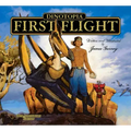 Dinotopia, First Flight: 20th Anniversary Edition