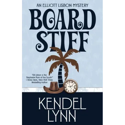 Board Stiff