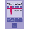 What Is Lojban?
