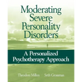 Moderating Severe Personality Disorders: A Personalized Psychotherapy Approach