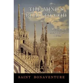 The Mind's Road to God: Itinerarium Mentis in Deum