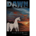 Dawn Across the Mountains