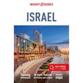 Insight Guides Israel (Travel Guide with Ebook)