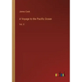 A Voyage to the Pacific Ocean: Vol. II