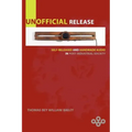 Unofficial Release: Self-Released And Handmade Audio In Post-Industrial Society