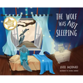 The Wolf Was Not Sleeping: Texas Police Edition
