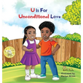 U is for Unconditional Love