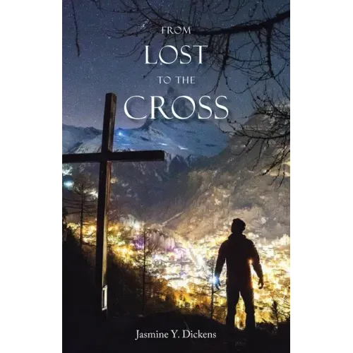 From Lost to the Cross