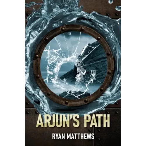 Arjun's Path