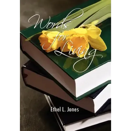 Words for Living