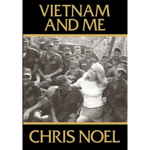 Vietnam And Me