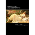 Sueño de una Noche de Verano (Spanish) Edition