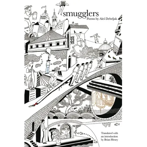 Smugglers