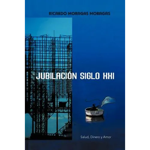 Jubilacion Siglo XXI: Salud