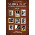 Sherlock Holmes: Adventures Beyond the Canon
