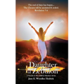 Daughter of Zebulon: The Chosen will be anointed & sealed