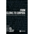 From Clerks to Corpora: essays on the English language yesterday and today