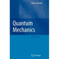 Quantum Mechanics